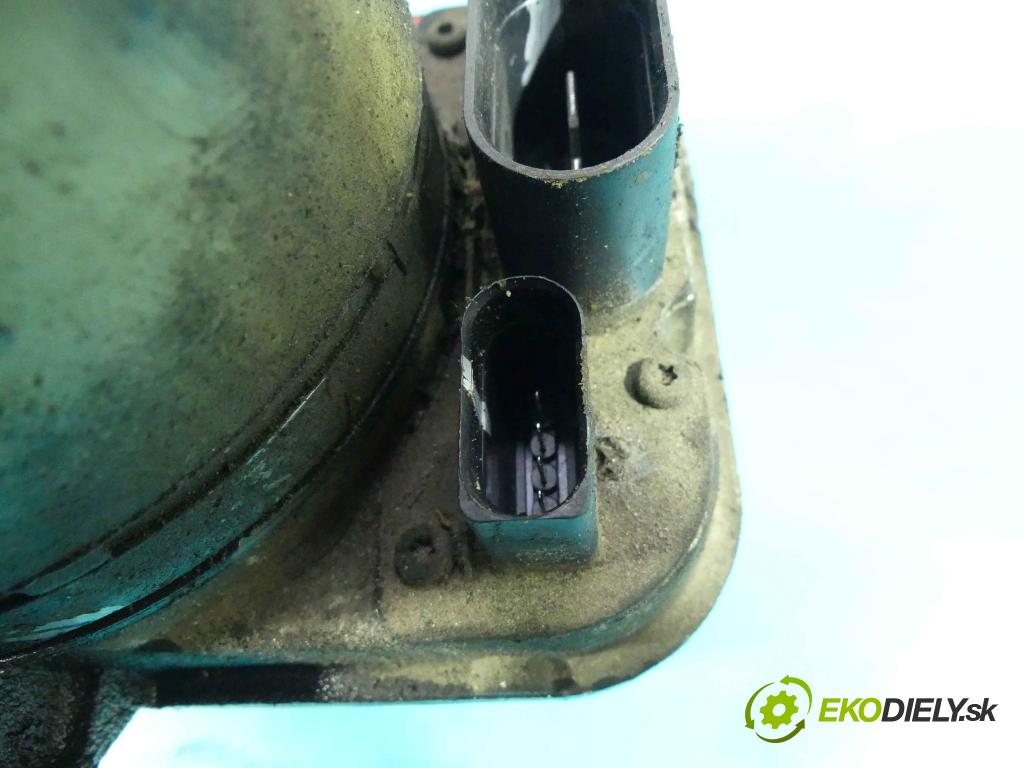 Seat Ibiza III 6L 2002-2008 1.2 12V 64 HP manual 47 kW 1198 cm3 5- čerpadlo posilovač 6Q042315K (Servočerpadlá, pumpy riadenia)