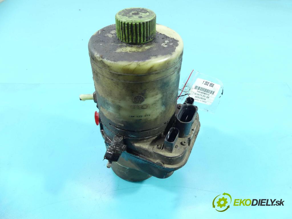 Seat Ibiza III 6L 2002-2008 1.2 12V 64 HP manual 47 kW 1198 cm3 5- čerpadlo posilovač 6Q042315K (Servočerpadlá, pumpy riadenia)