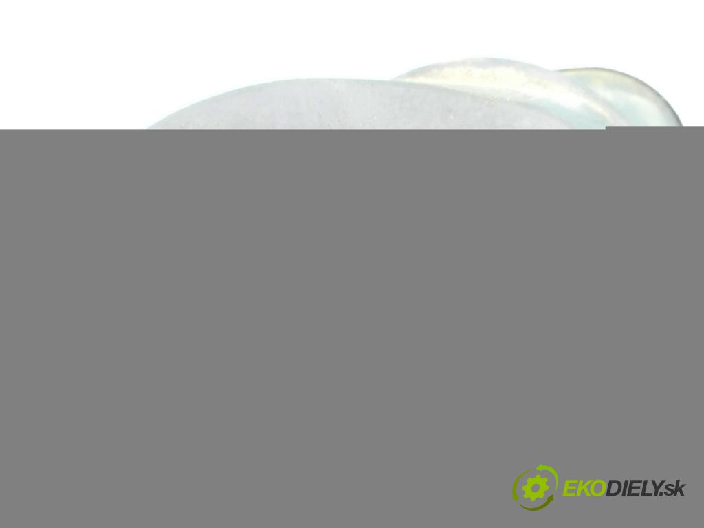 Seat Ibiza III 6L 2002-2008 1.2 12V 64 HP manual 47 kW 1198 cm3 5- klapka 036133062N (Škrtiace klapky)