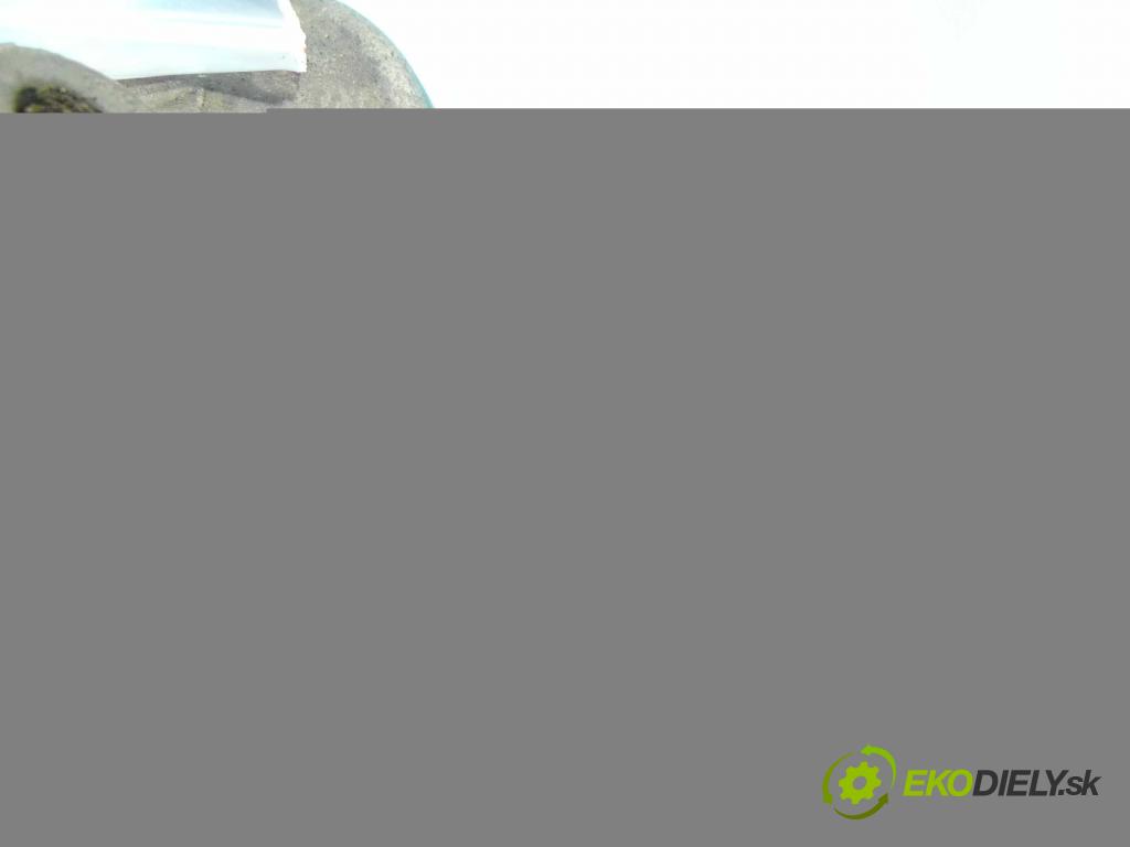 Seat Ibiza III 6L 2002-2008 1.2 12V 64 HP manual 47 kW 1198 cm3 5- klapka 036133062N (Škrtiace klapky)