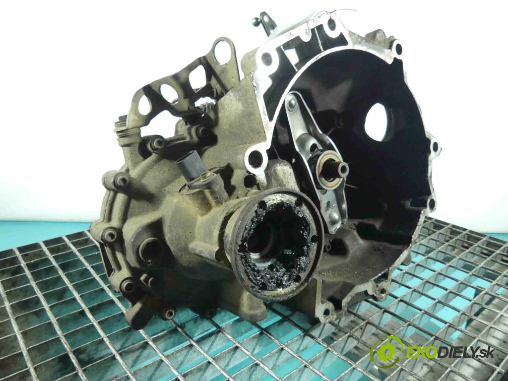 Seat Ibiza III 6L 2002-2008 1.2 12V 64 HP manual 47 kW 1198 cm3 5- prevodovka stupeň,rýchlosť manual GEU