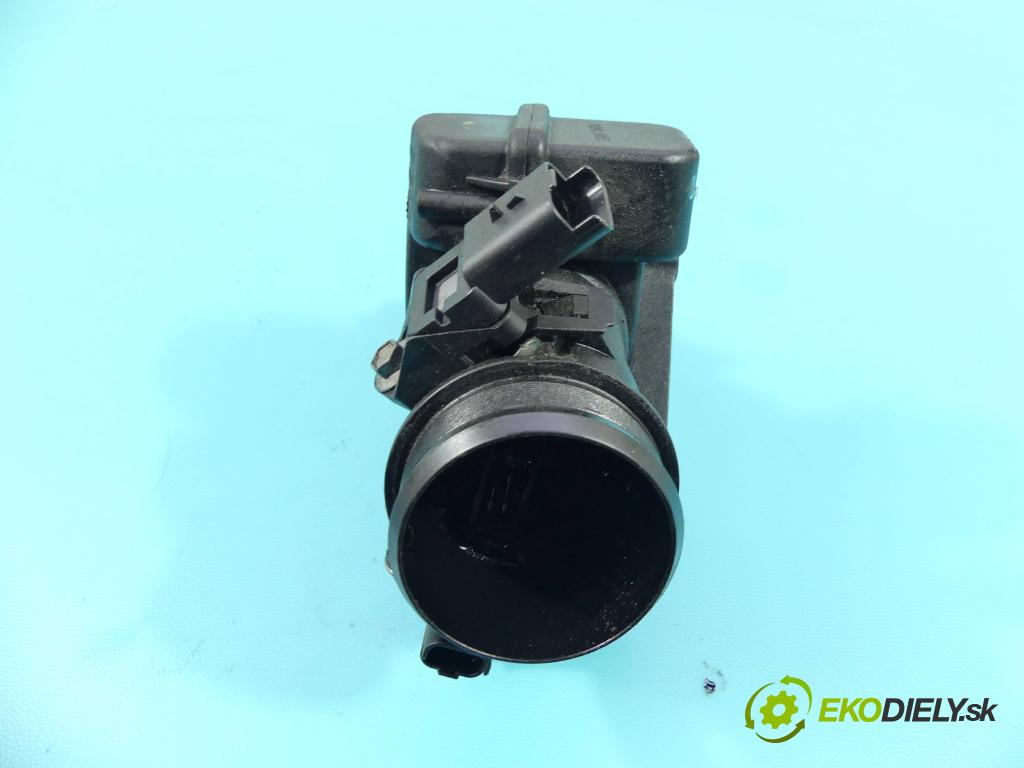 Citroen C4 I 2004-2011 1.6 hdi 90 HP manual 66 kW 1560 cm3 5- klapka 9660030480 (Škrtiace klapky)