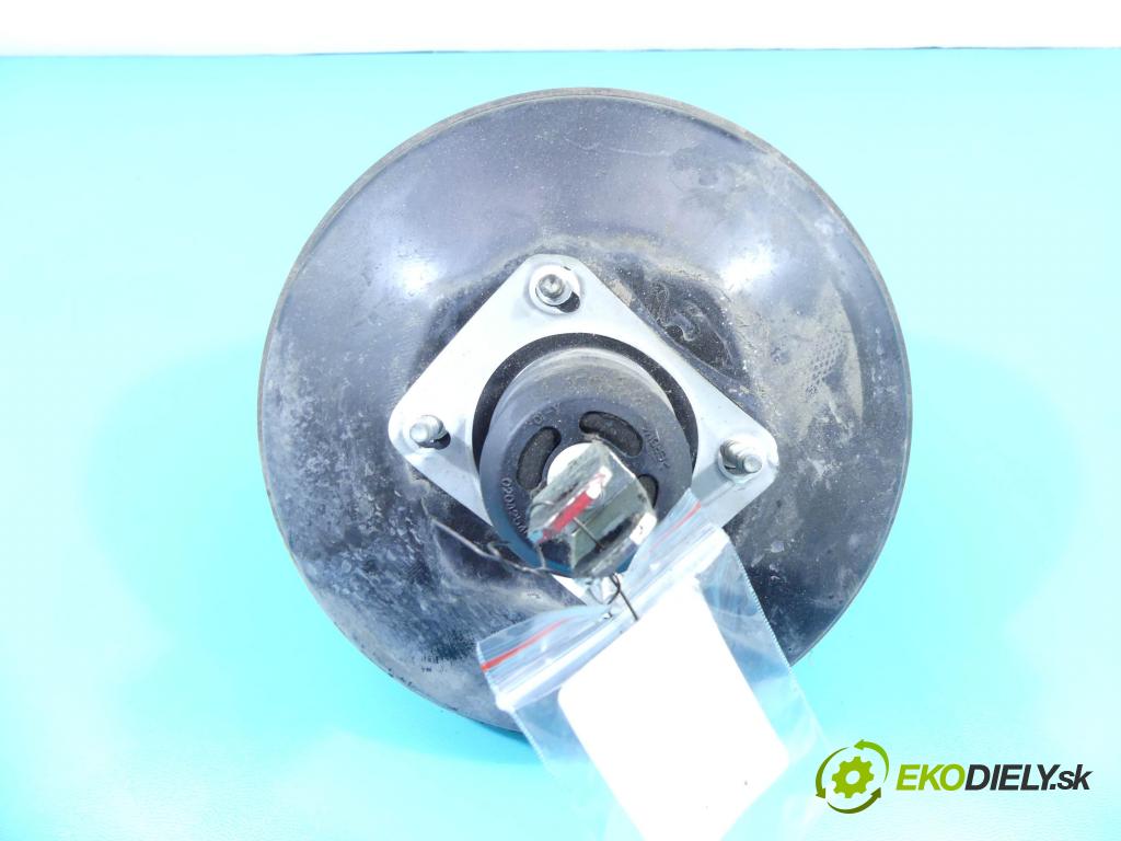 Suzuki Swift Mk6 2005-2010 1.3 16V 92 HP manual 67,5 kW 1328 cm3 5- servo brzdové 0204051672