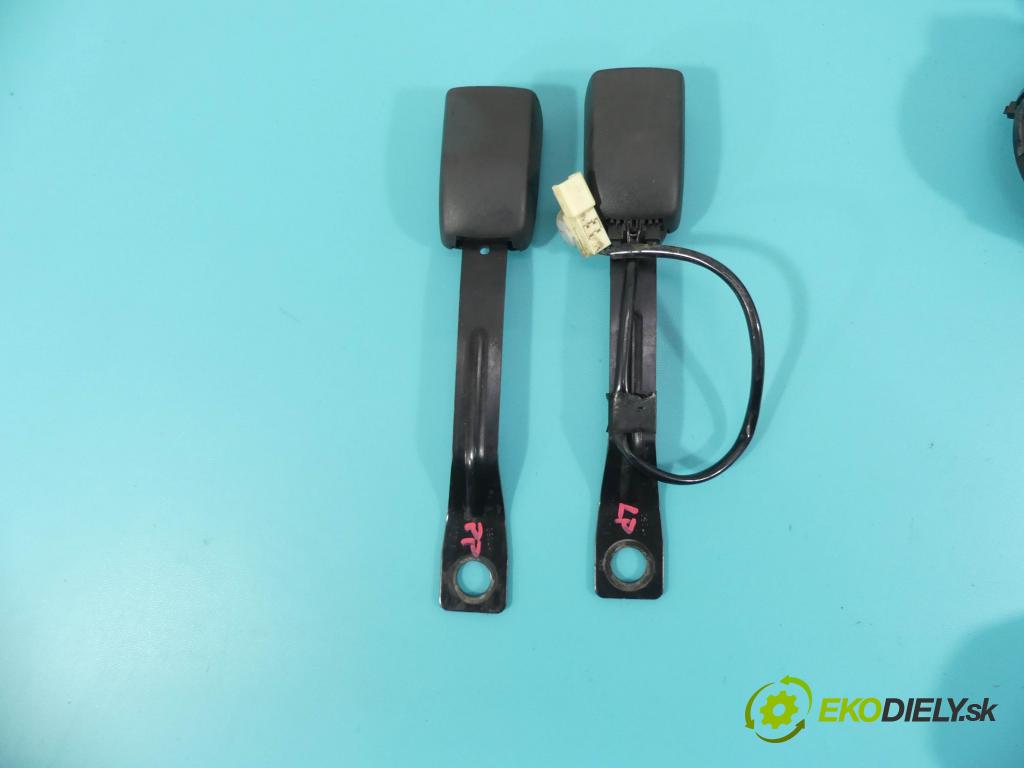 Suzuki Swift Mk6 2005-2010 1.3 16V 92 hp manual 67.5 kW 1328 cm3 5- polštáře: vzduchové soubor: