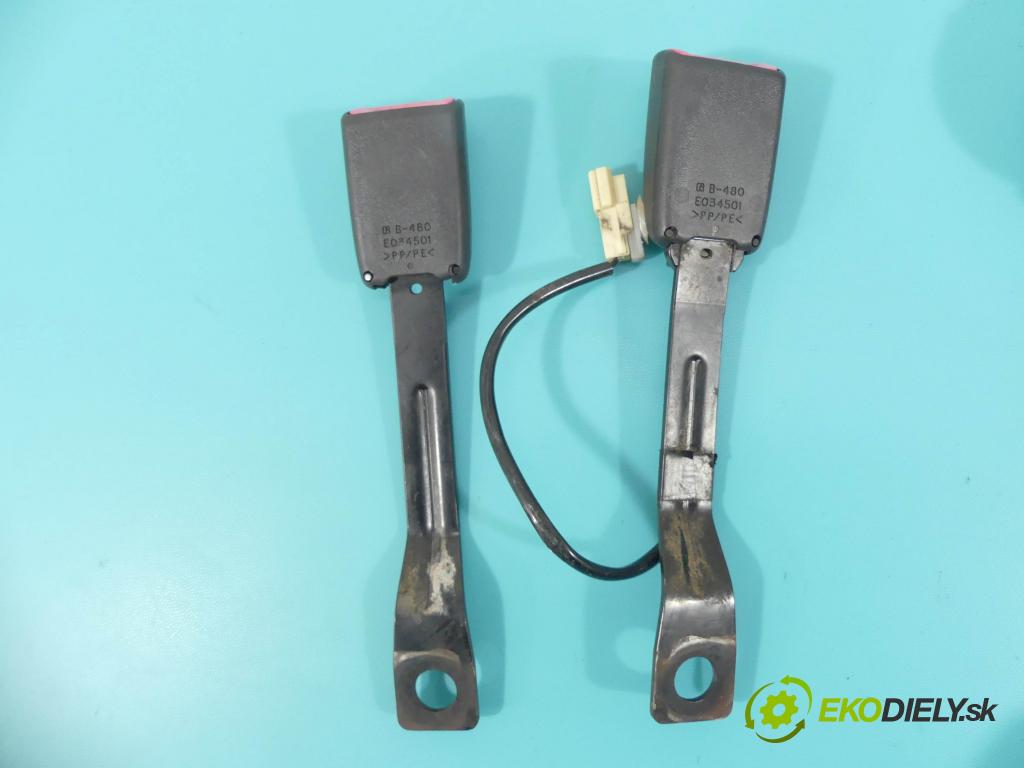 Suzuki Swift Mk6 2005-2010 1.3 16V 92 hp manual 67.5 kW 1328 cm3 5- polštáře: vzduchové soubor: