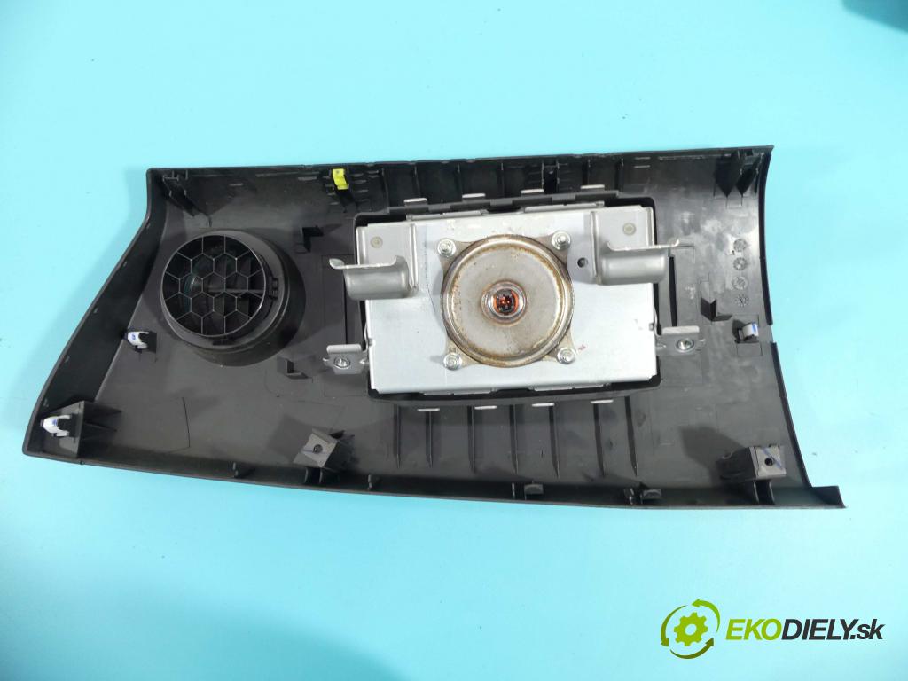 Suzuki Swift Mk6 2005-2010 1.3 16V 92 hp manual 67.5 kW 1328 cm3 5- polštáře: vzduchové soubor: