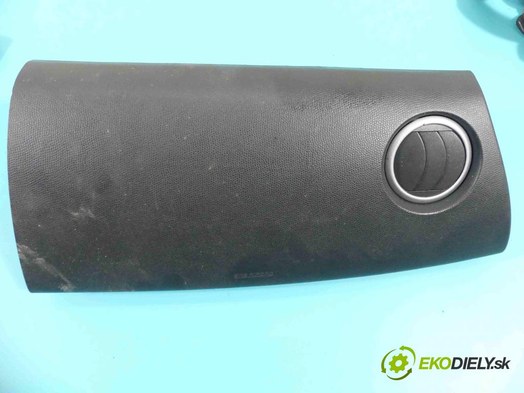 Suzuki Swift Mk6 2005-2010 1.3 16V 92 hp manual 67.5 kW 1328 cm3 5- polštáře: vzduchové soubor: