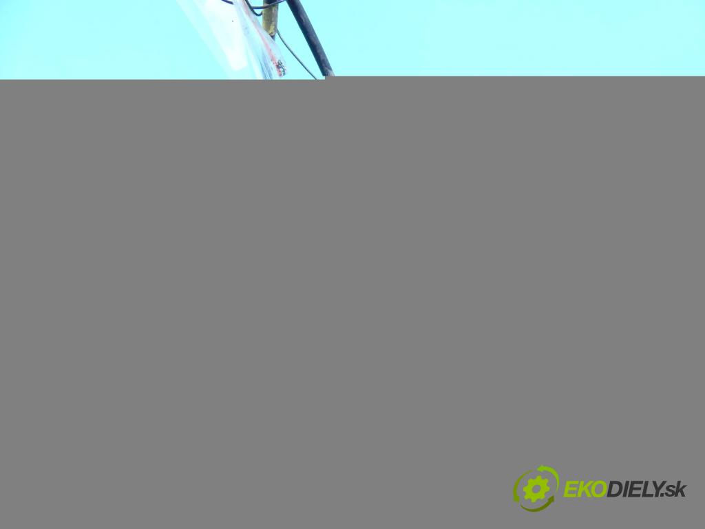 Suzuki Swift Mk6 2005-2010 1.3 16V 92 hp manual 67,5 kW 1328 cm3 5- zámek zadní pravý