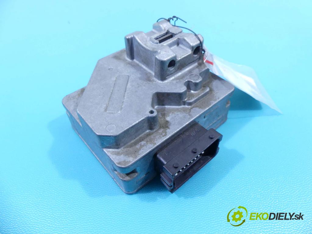 Fiat Croma II 2005-2010 1.9 jtd 150 HP manual 110 kW 1910 cm3 5- Blokáda: řízení: 61109700 (Ostatné)