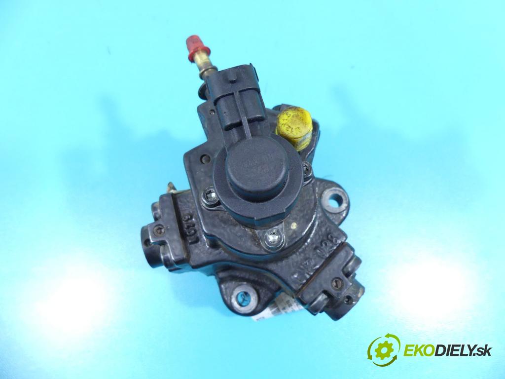 Fiat Croma II 2005-2010 1.9 jtd 150 HP manual 110 kW 1910 cm3 5- čerpadlo vstrekovacia 0445010185 (Vstrekovacie čerpadlá)