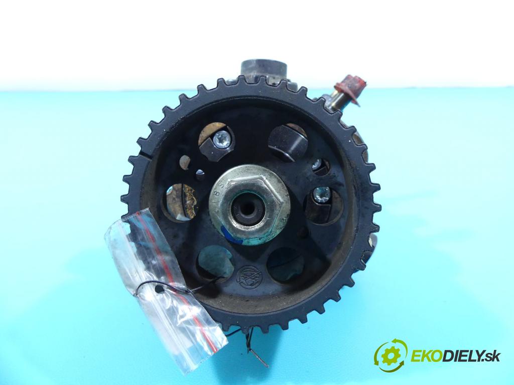 Fiat Croma II 2005-2010 1.9 jtd 150 HP manual 110 kW 1910 cm3 5- čerpadlo vstrekovacia 0445010185 (Vstrekovacie čerpadlá)