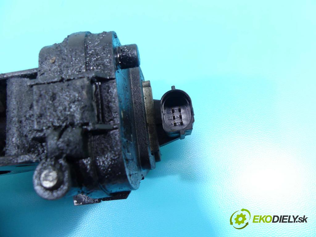 Fiat Croma II 2005-2010 1.9 jtd 150 HP manual 110 kW 1910 cm3 5- klapka 48CPD4 (Škrtiace klapky)