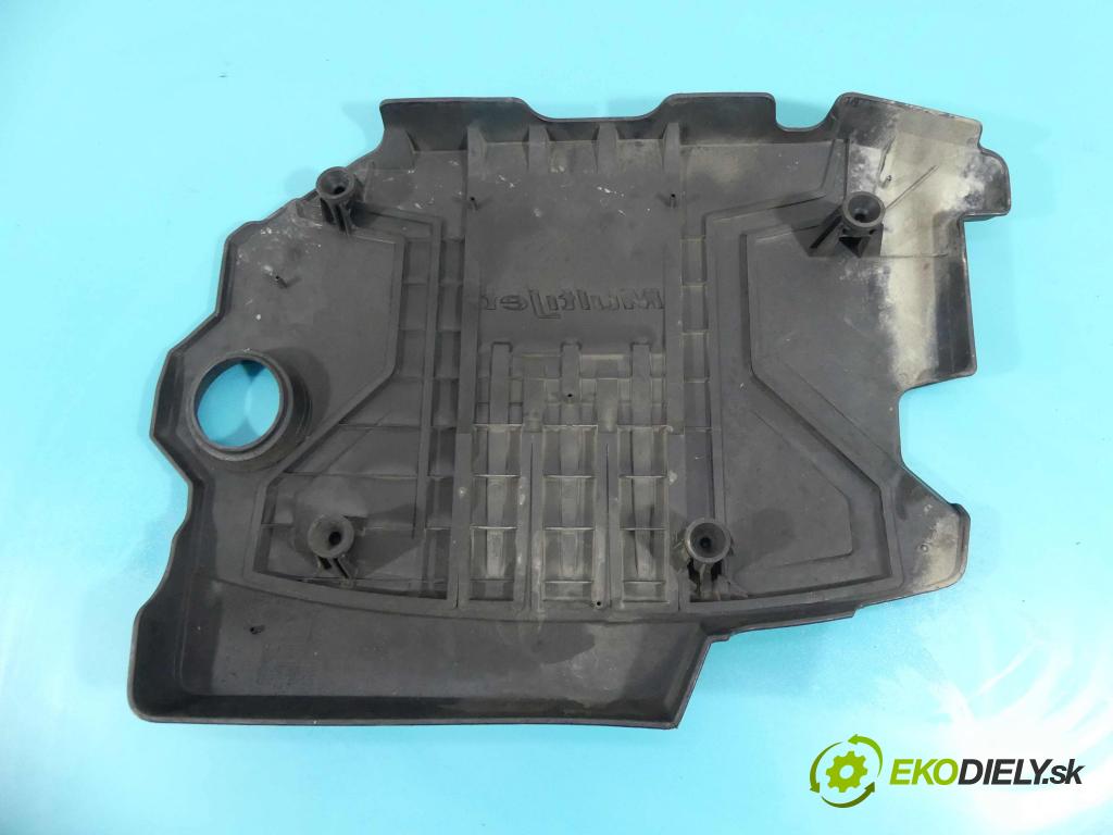 Fiat Croma II 2005-2010 1.9 jtd 150 HP manual 110 kW 1910 cm3 5- kryt motora horní:
