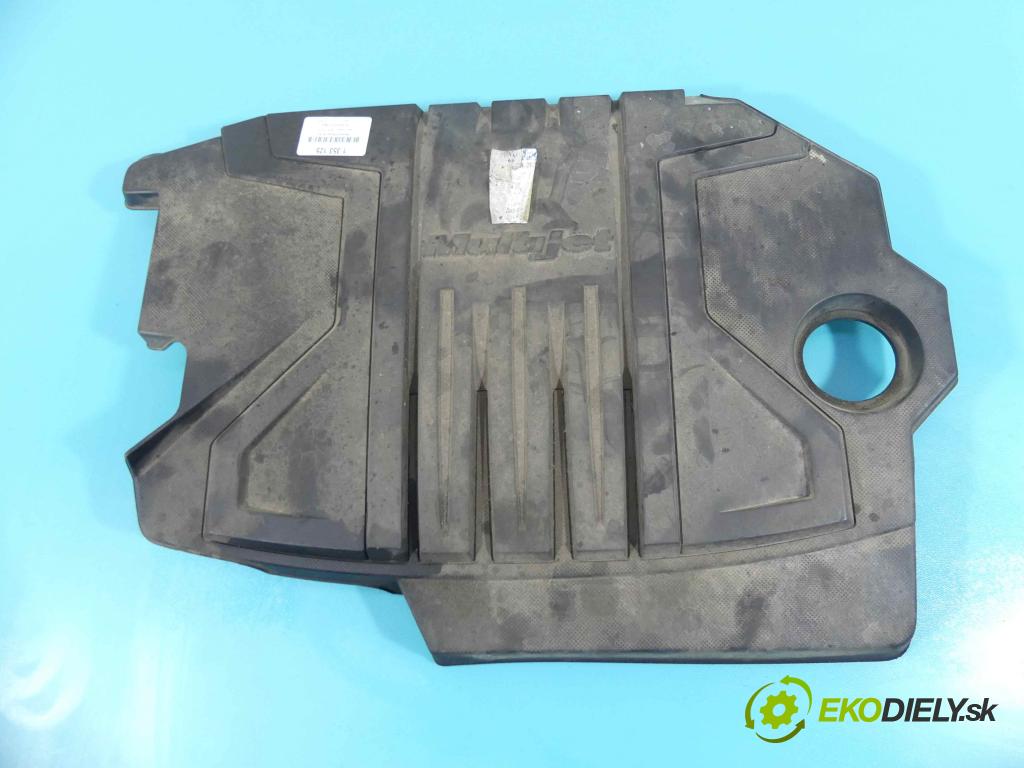 Fiat Croma II 2005-2010 1.9 jtd 150 HP manual 110 kW 1910 cm3 5- kryt motora horní: 