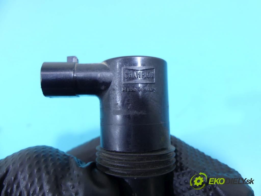 Fiat Stilo 1.6 16v 103 HP manual 76 kW 1596 cm3 5- cievka zapaľovacia (Zapaľovacie cievky, moduly)