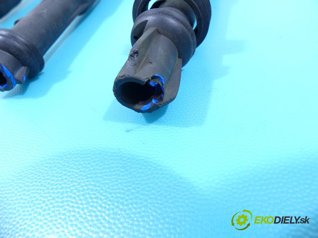 Fiat Stilo 1.6 16v 103 HP manual 76 kW 1596 cm3 5- cievka zapaľovacia (Zapaľovacie cievky, moduly)