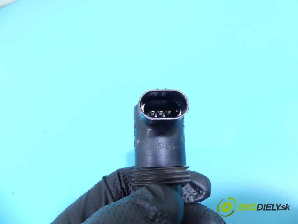 Fiat Stilo 1.6 16v 103 HP manual 76 kW 1596 cm3 5- cievka zapaľovacia (Zapaľovacie cievky, moduly)