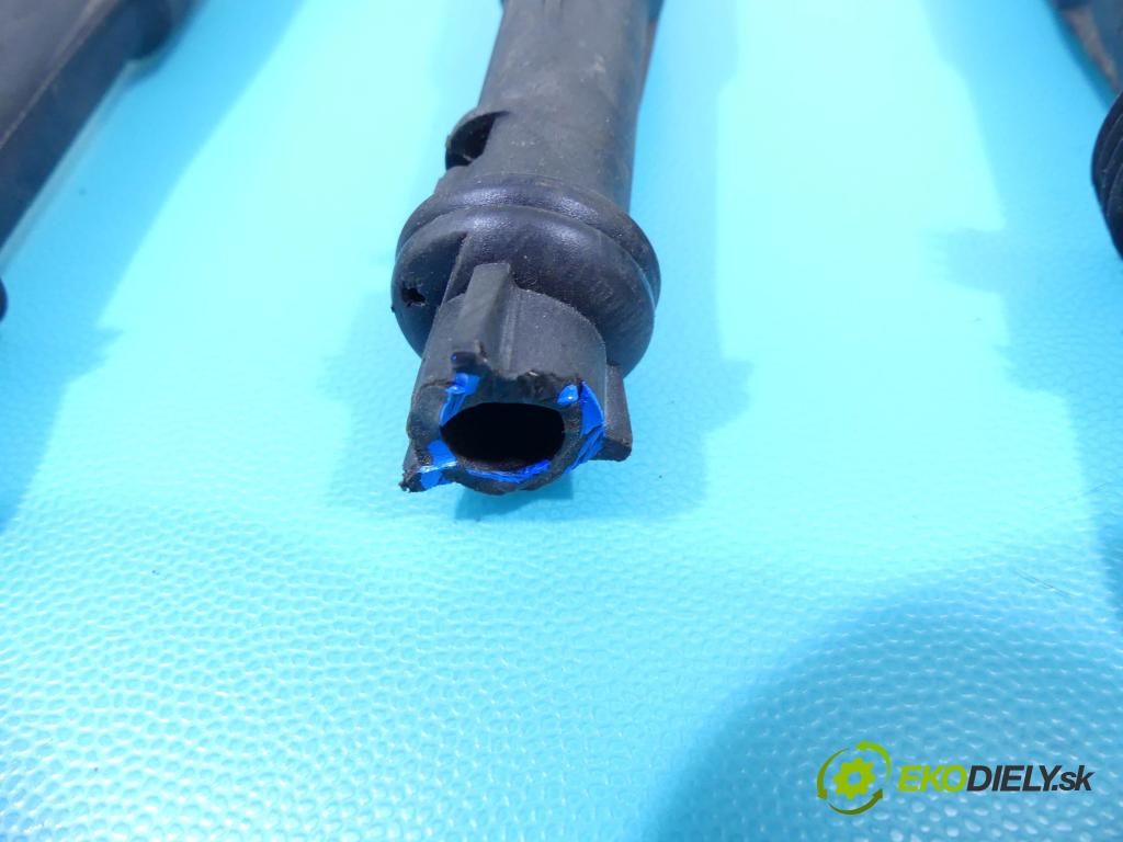 Fiat Stilo 1.6 16v 103 HP manual 76 kW 1596 cm3 5- cievka zapaľovacia (Zapaľovacie cievky, moduly)