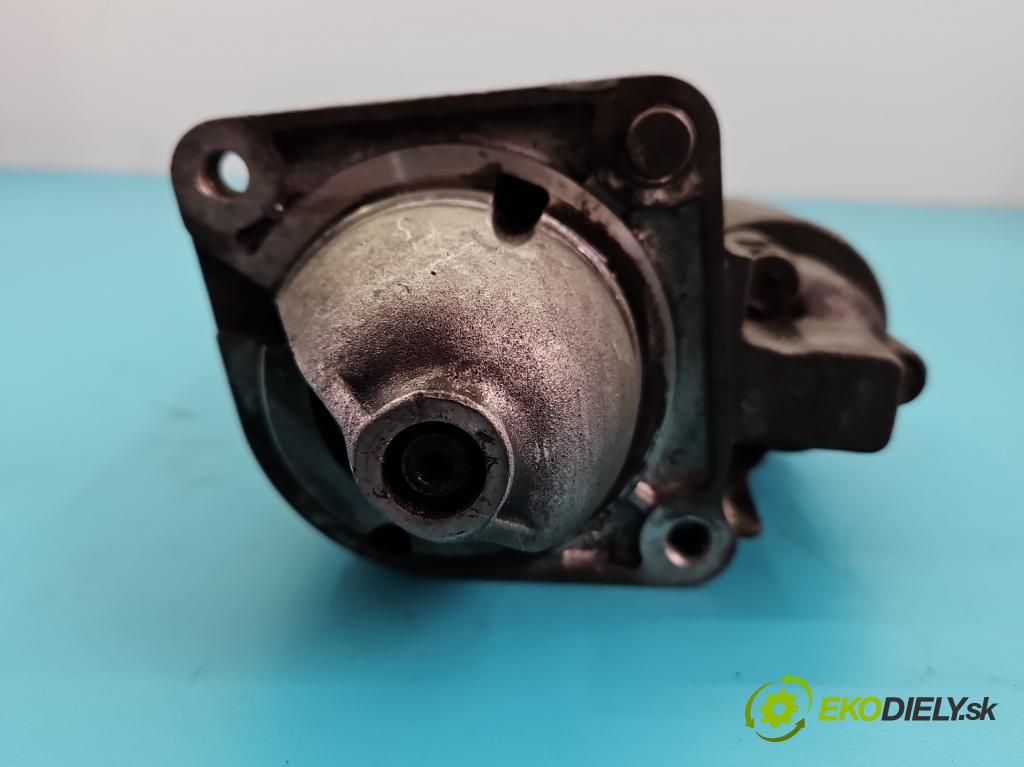 Fiat Stilo 1.6 16v 103 HP manual 76 kW 1596 cm3 5- štartér  (Štartéry)