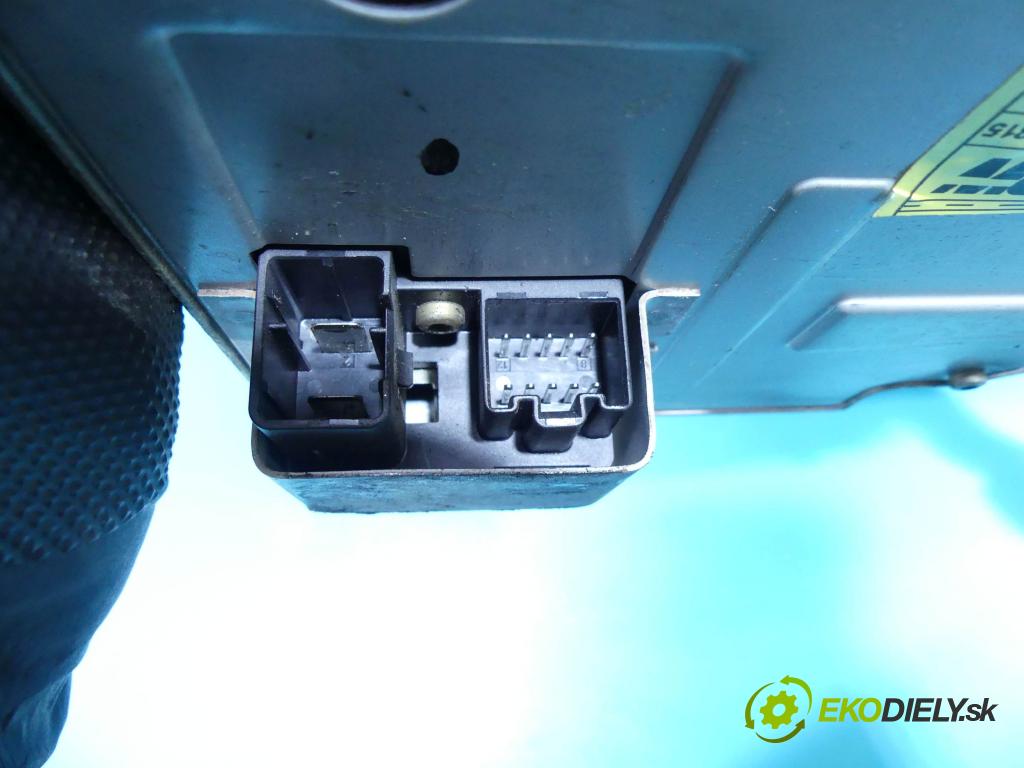 Fiat Stilo 1.6 16v 103 HP manual 76 kW 1596 cm3 5- čerpadlo posilovač 00051723101 (Servočerpadlá, pumpy riadenia)