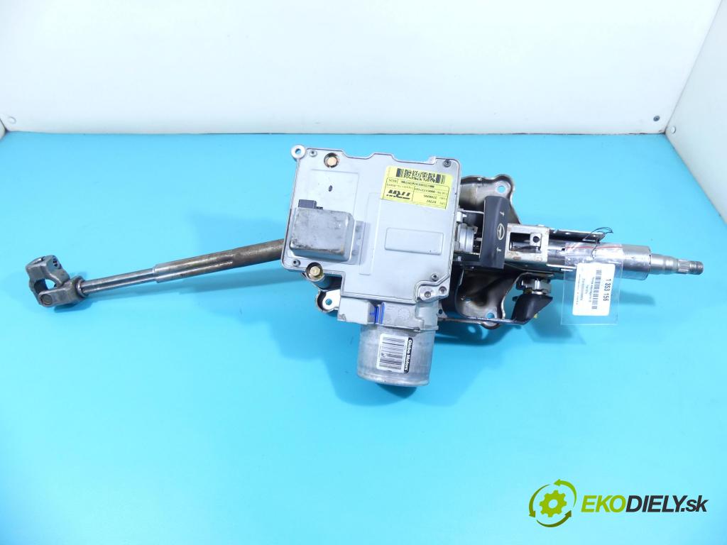 Fiat Stilo 1.6 16v 103 HP manual 76 kW 1596 cm3 5- čerpadlo posilovač 00051723101 (Servočerpadlá, pumpy riadenia)