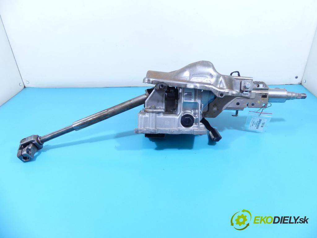 Fiat Stilo 1.6 16v 103 HP manual 76 kW 1596 cm3 5- čerpadlo posilovač 00051723101 (Servočerpadlá, pumpy riadenia)