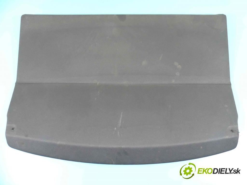 Jaguar F-Pace 16- 2.0d 179KM automatic 132 kW 1999 cm3 5- zadná HK83-45441 (Pláta zadné)