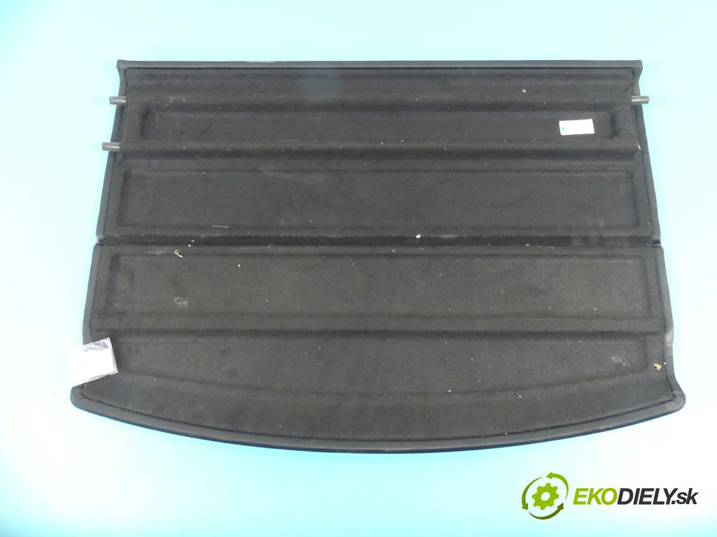 Jaguar F-Pace 16- 2.0d 179KM automatic 132 kW 1999 cm3 5- zadná HK83-45441 (Pláta zadné)