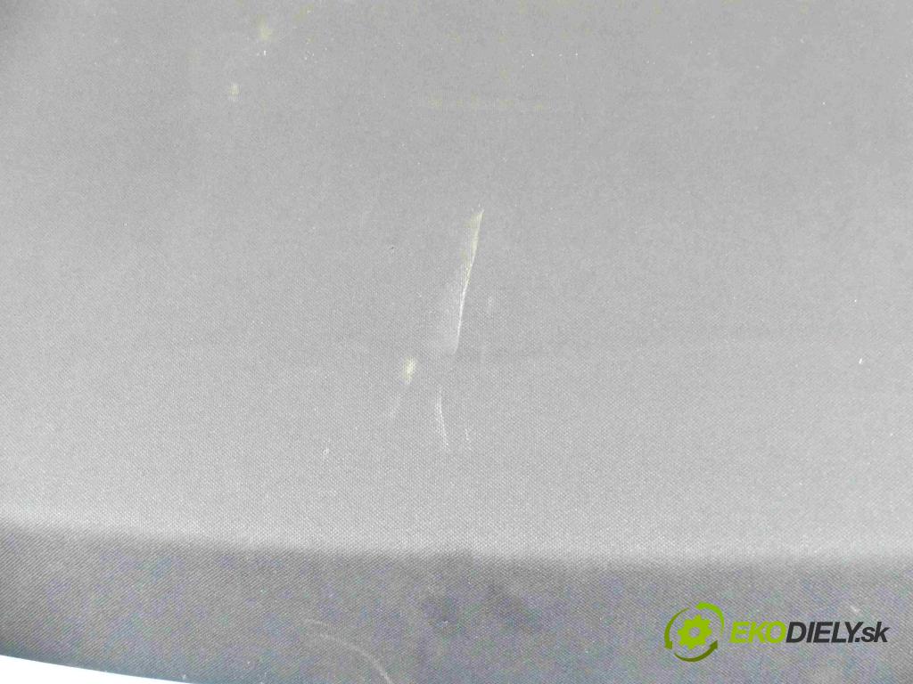 Jaguar F-Pace 16- 2.0d 179KM automatic 132 kW 1999 cm3 5- zadná HK83-45441 (Pláta zadné)