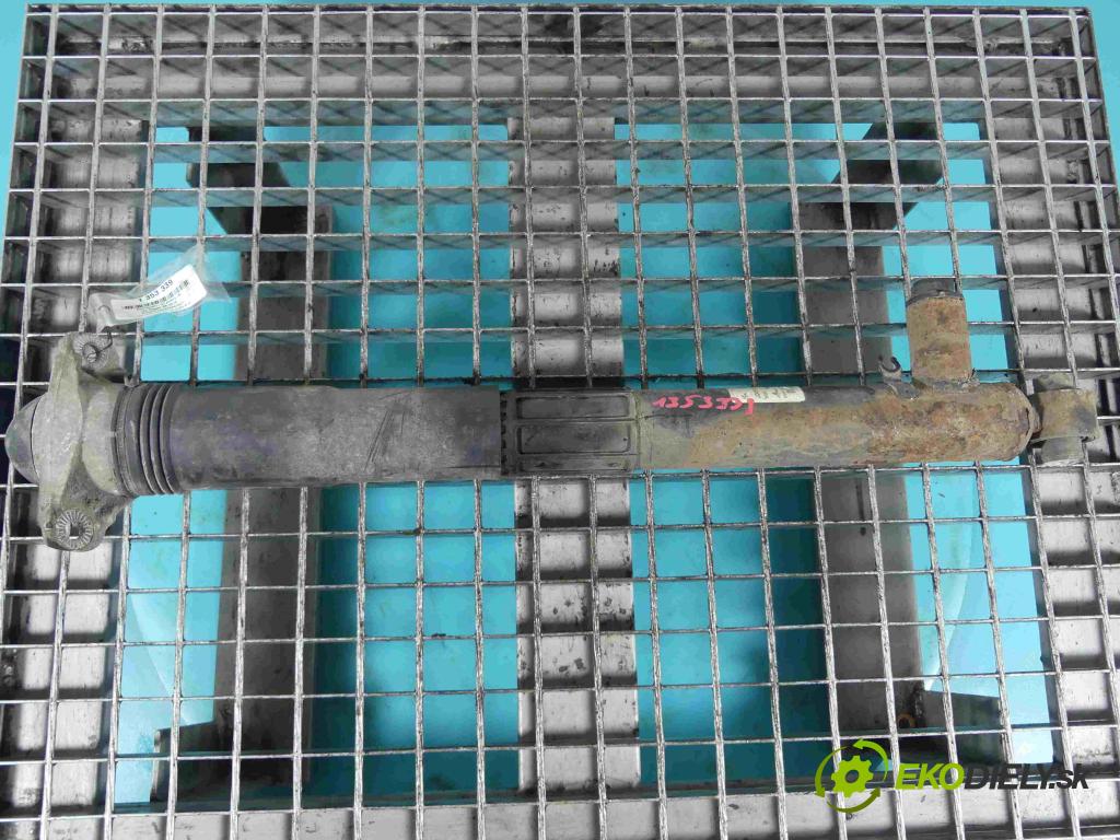 Vw Passat B8 2014 - 2.0 tdi 239KM automatic 176 kW 1968 cm3 5- tlumič zadní pravý 3Q0512009AA