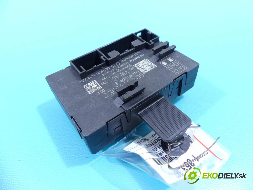 Vw Passat B8 2014 - 2.0 tdi 239KM automatic 176 kW 1968 cm3 5- modul riadiaca jednotka 5Q4959595C (Ostatné)