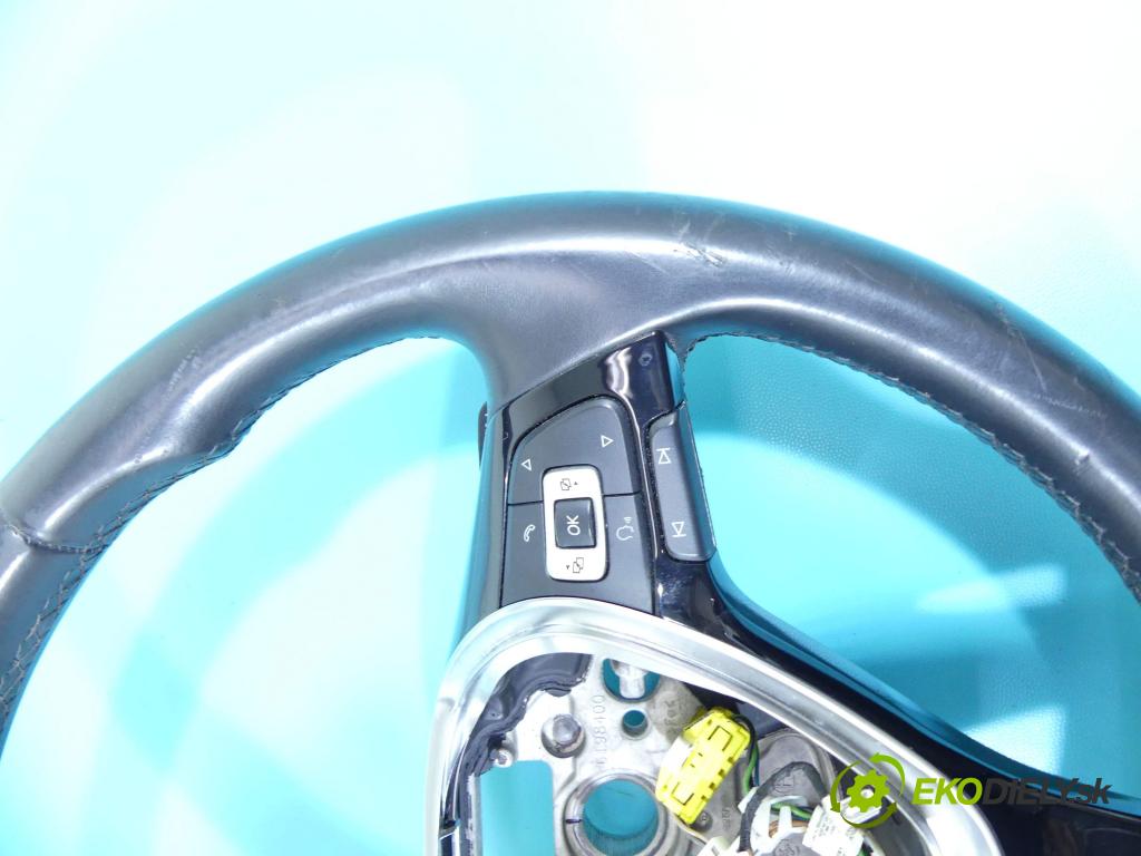 Vw Passat B8 2014 - 2.0 tdi 239KM automatic 176 kW 1968 cm3 5- volant 5G0419091DN (Volanty)