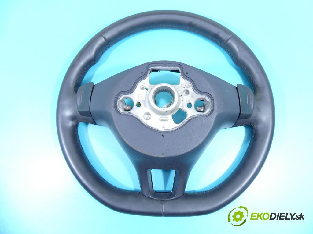 Vw Passat B8 2014 - 2.0 tdi 239KM automatic 176 kW 1968 cm3 5- volant 5G0419091DN (Volanty)