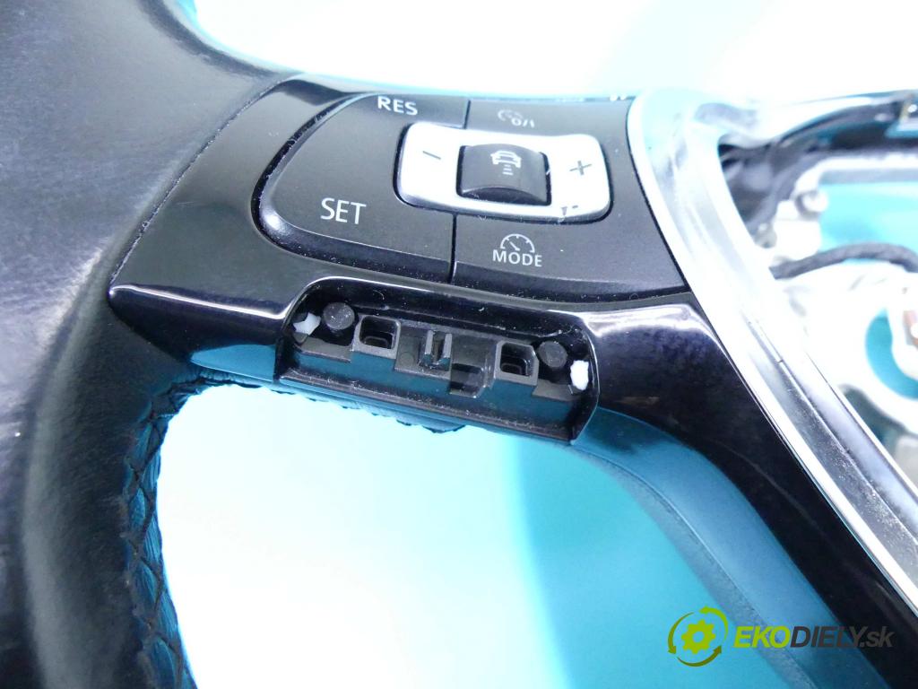 Vw Passat B8 2014 - 2.0 tdi 239KM automatic 176 kW 1968 cm3 5- volant 5G0419091DN (Volanty)