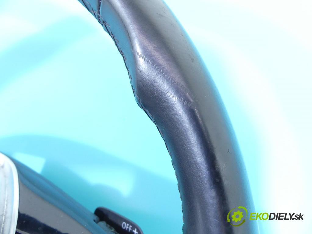 Vw Passat B8 2014 - 2.0 tdi 239KM automatic 176 kW 1968 cm3 5- volant 5G0419091DN (Volanty)