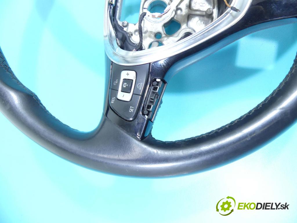 Vw Passat B8 2014 - 2.0 tdi 239KM automatic 176 kW 1968 cm3 5- volant 5G0419091DN (Volanty)