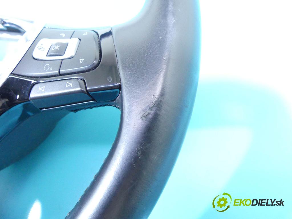 Vw Passat B8 2014 - 2.0 tdi 239KM automatic 176 kW 1968 cm3 5- volant 5G0419091DN (Volanty)