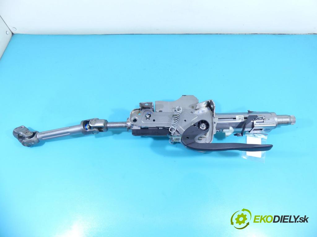 Vw Passat B8 2014 - 2.0 tdi 239KM automatic 176 kW 1968 cm3 5- Stĺpik volant 3Q1419501B (Tyč riadenia (volantu))