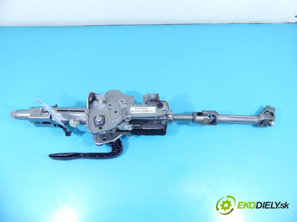 Vw Passat B8 2014 - 2.0 tdi 239KM automatic 176 kW 1968 cm3 5- Stĺpik volant 3Q1419501B (Tyč riadenia (volantu))