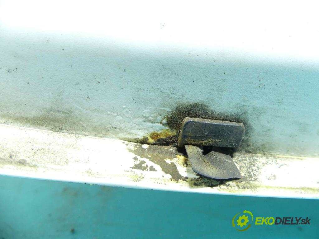 Hyundai I30  zadna kufor  (Zadné kapoty)