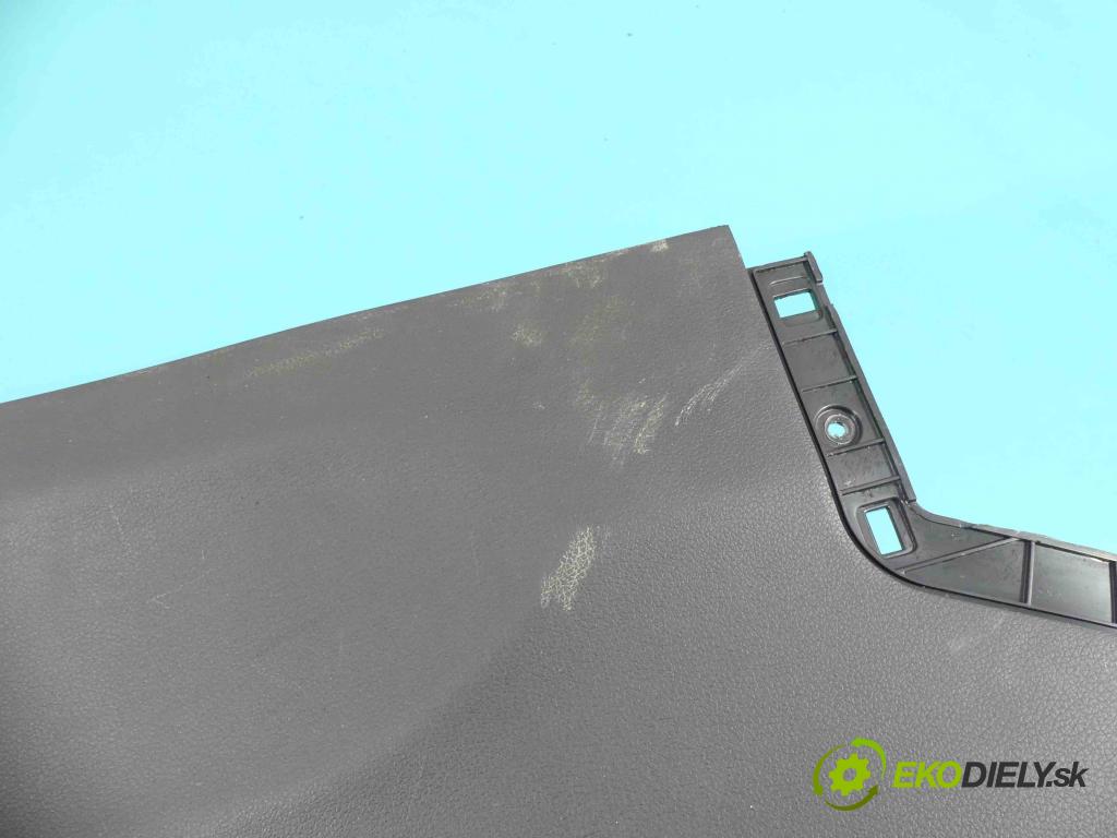 Hyundai I30 III 2016- 1.5 DPI 16V 110 HP manual 80,9 kW 1498 cm3 5- operadlo 84614G4000TRY (Lakťové opierky)