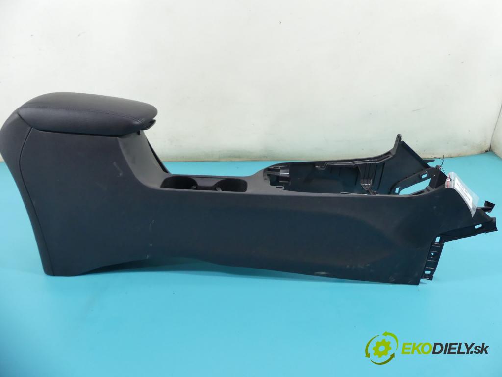 Hyundai I30 III 2016- 1.5 DPI 16V 110 HP manual 80,9 kW 1498 cm3 5- operadlo 84614G4000TRY (Lakťové opierky)