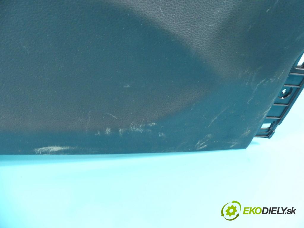 Hyundai I30 III 2016- 1.5 DPI 16V 110 HP manual 80,9 kW 1498 cm3 5- operadlo 84614G4000TRY (Lakťové opierky)