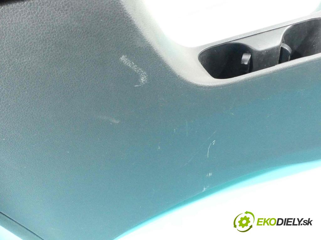 Hyundai I30 III 2016- 1.5 DPI 16V 110 HP manual 80,9 kW 1498 cm3 5- operadlo 84614G4000TRY (Lakťové opierky)