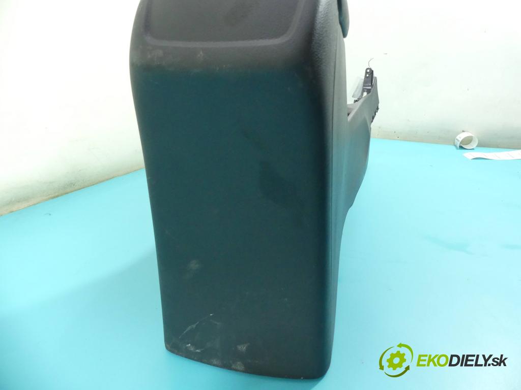 Hyundai I30 III 2016- 1.5 DPI 16V 110 HP manual 80,9 kW 1498 cm3 5- operadlo 84614G4000TRY (Lakťové opierky)