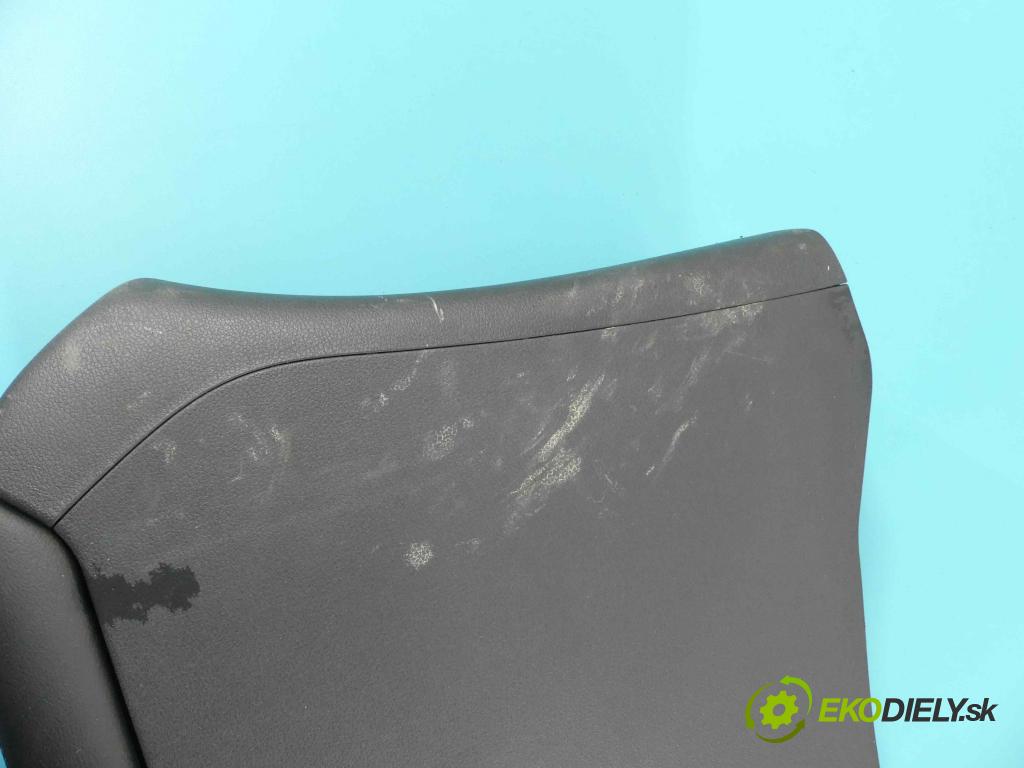 Hyundai I30 III 2016- 1.5 DPI 16V 110 HP manual 80,9 kW 1498 cm3 5- operadlo 84614G4000TRY (Lakťové opierky)