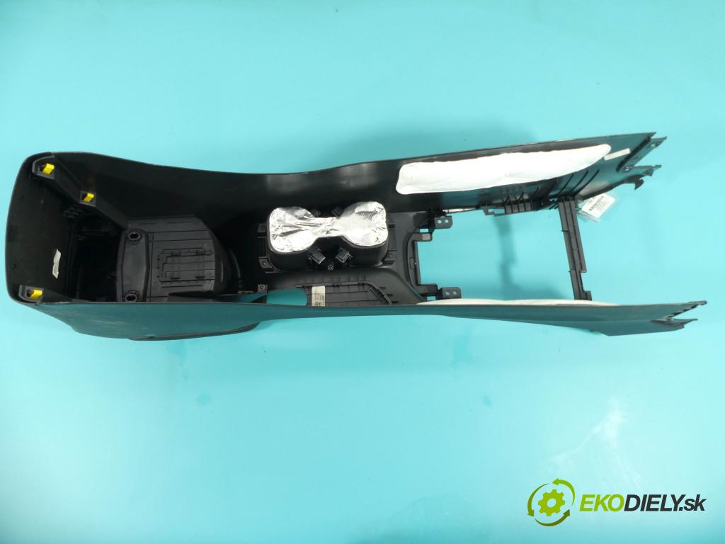 Hyundai I30 III 2016- 1.5 DPI 16V 110 HP manual 80,9 kW 1498 cm3 5- operadlo 84614G4000TRY (Lakťové opierky)