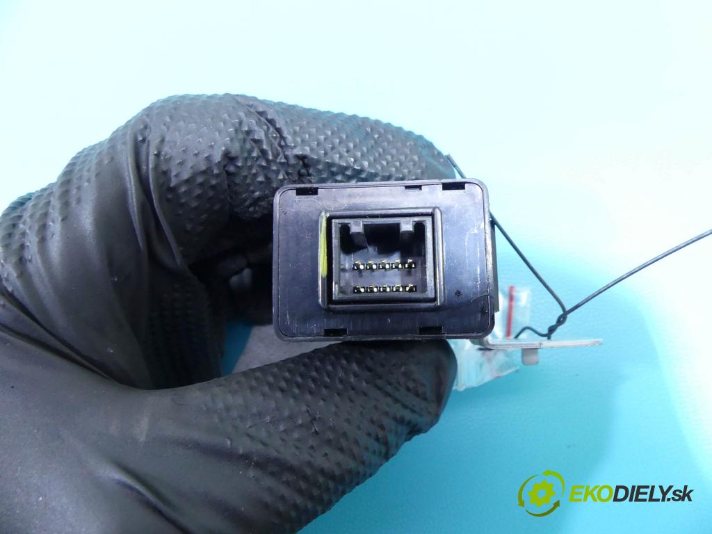 Hyundai I30 III 2016- 1.5 DPI 16V 110 HP manual 80,9 kW 1498 cm3 5- modul riadiaca jednotka 95420-G2710 (Ostatné)