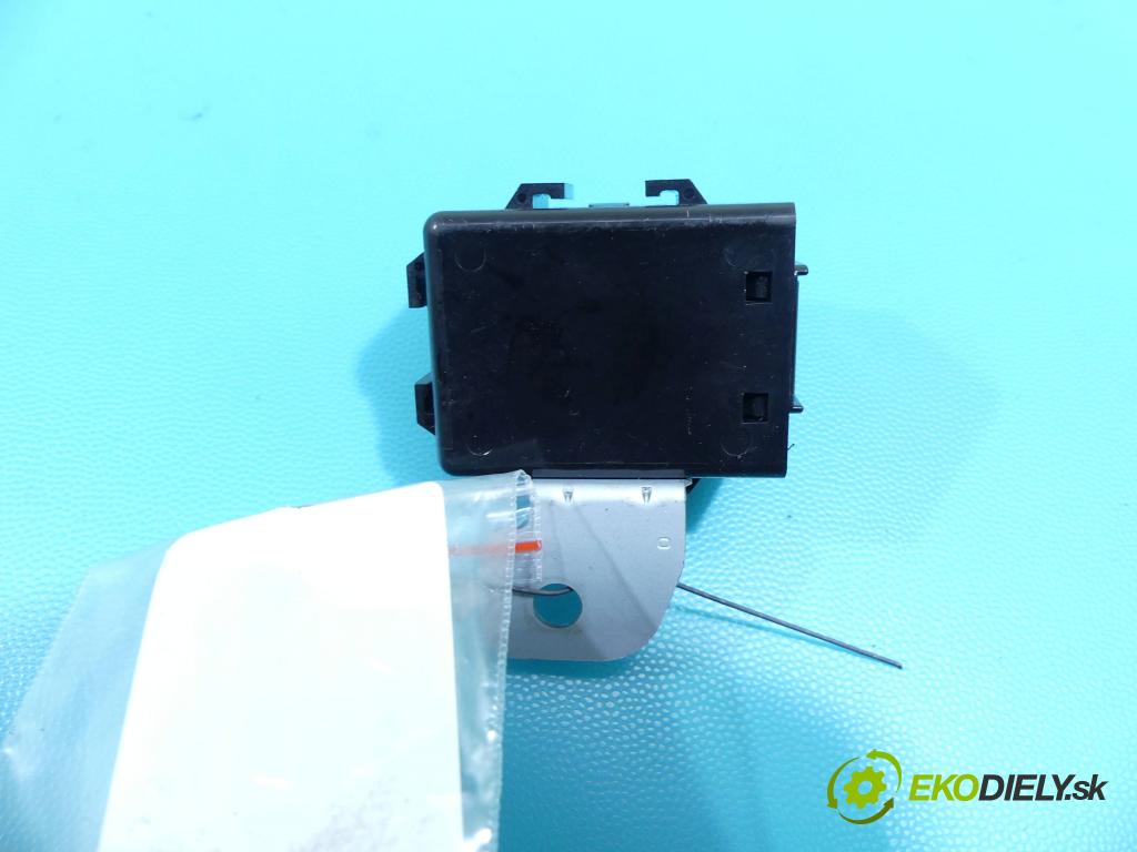 Hyundai I30 III 2016- 1.5 DPI 16V 110 HP manual 80,9 kW 1498 cm3 5- modul riadiaca jednotka 95420-G2710 (Ostatné)