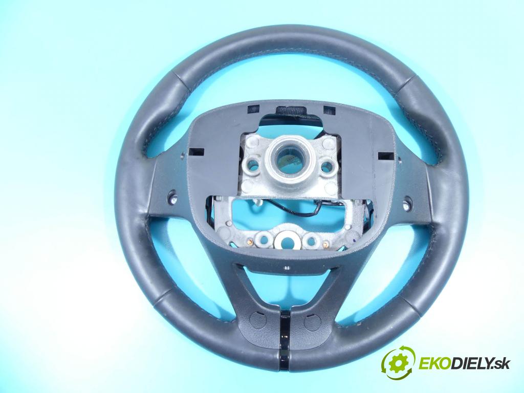 Hyundai I30 III 2016- 1.5 DPI 16V 110 HP manual 80,9 kW 1498 cm3 5- volant 3U229R-1000 (Volanty)